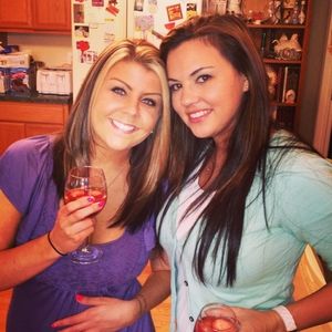 Meet your Posher, Erin